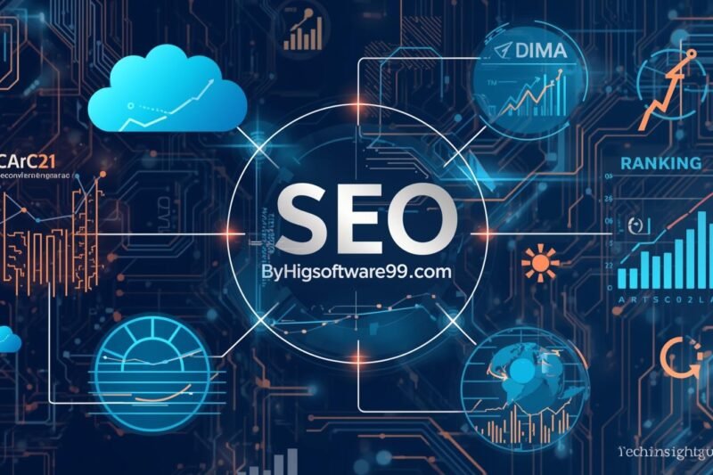 SEO by Highsoftware99.com: A Modern Approach to Search Engine Optimization