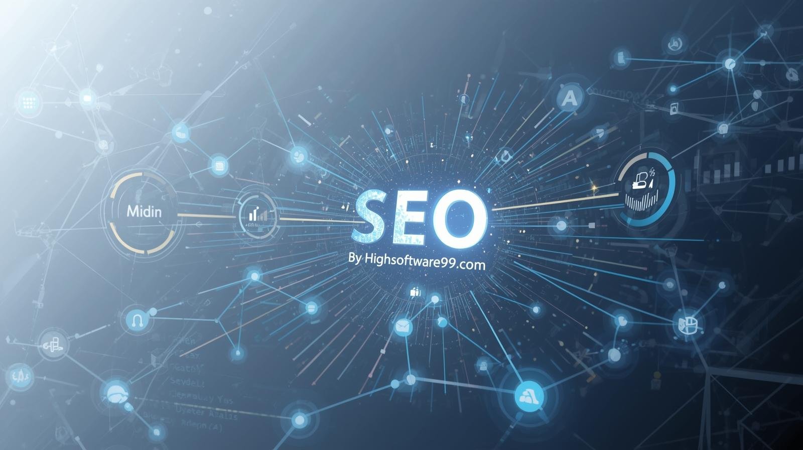 SEO by Highsoftware99.com