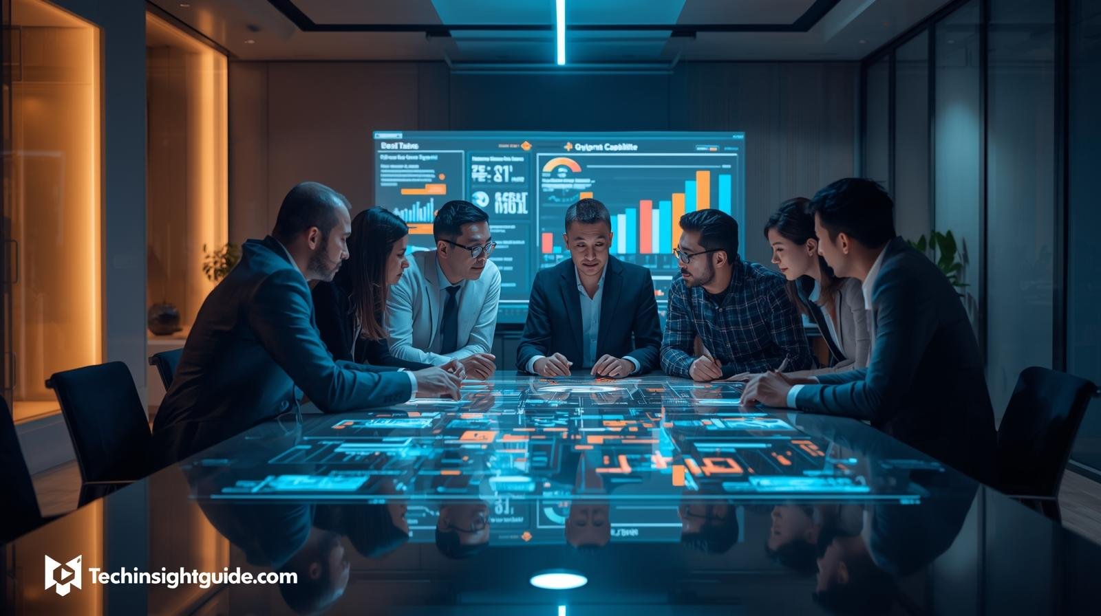 Why I'm Building Capabilisense Medium