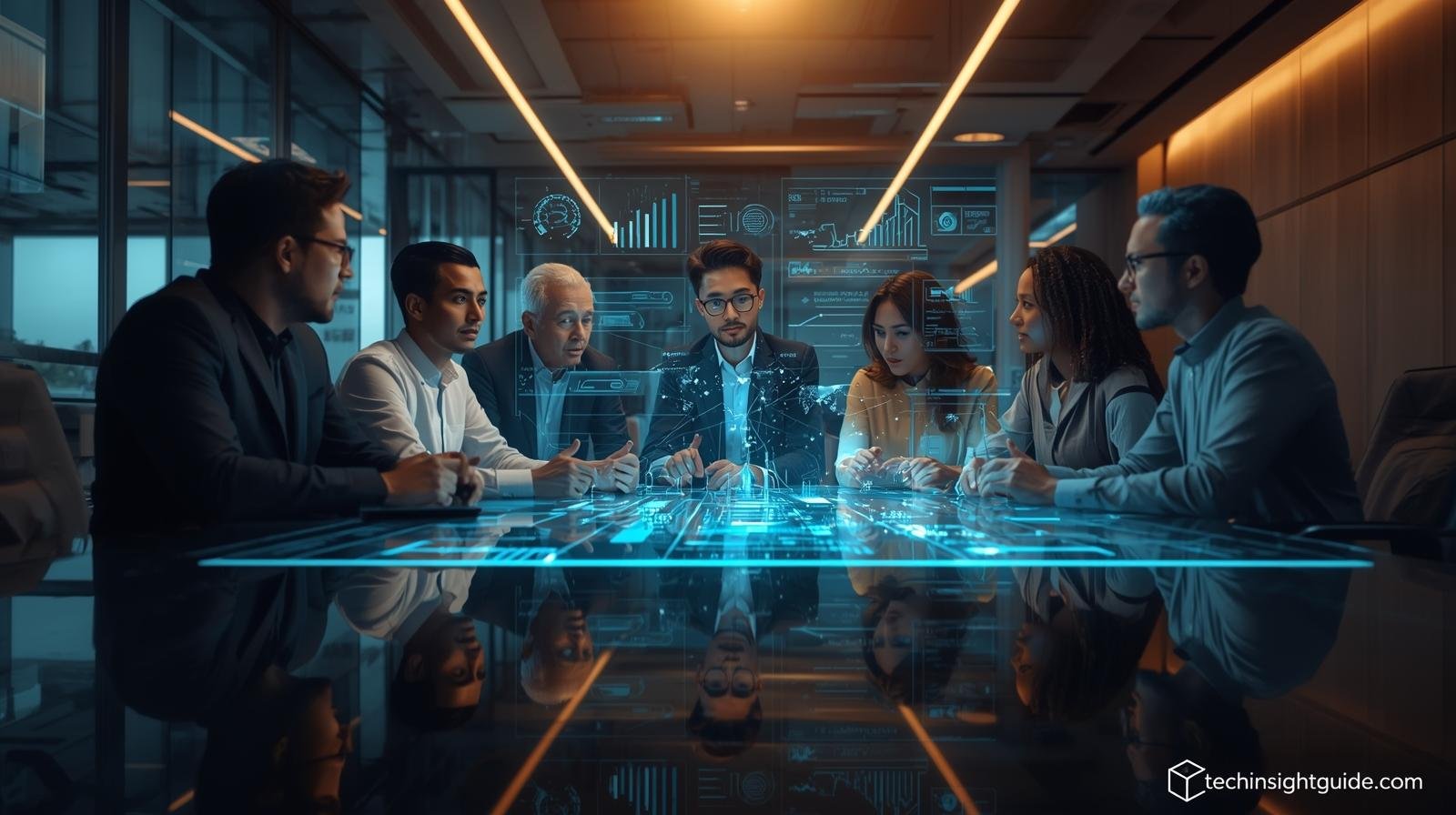 Why I'm Building Capabilisense Medium