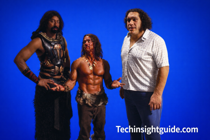 Jean Christensen: The Untold Story of André the Giant’s Partner
