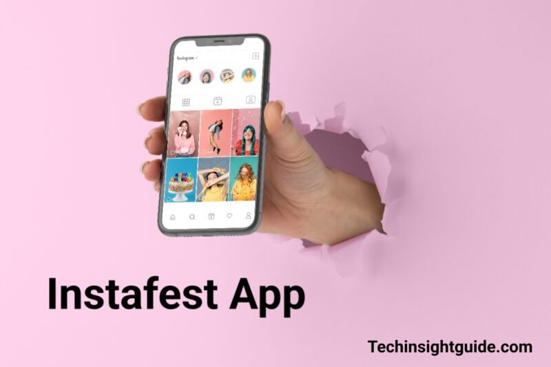 Instafest App