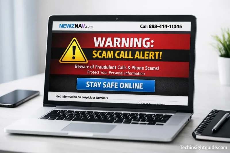 Understanding Newznav.com 8884141045: What You Need to Know