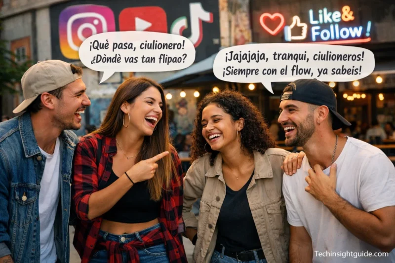 Understanding Ciulioneros: Meaning, Usage & Cultural Significance