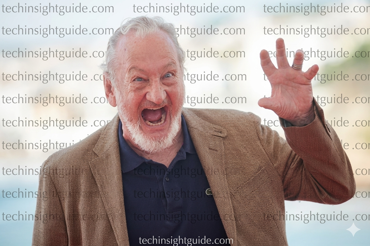robert englund net worth
