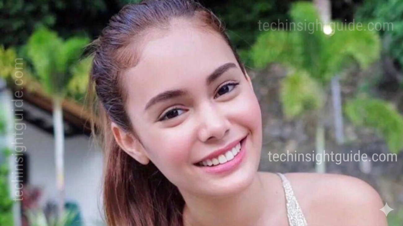 Ivana Alawi Net Worth