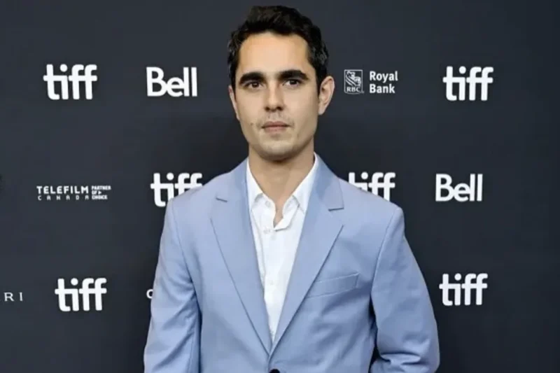 Max Minghella