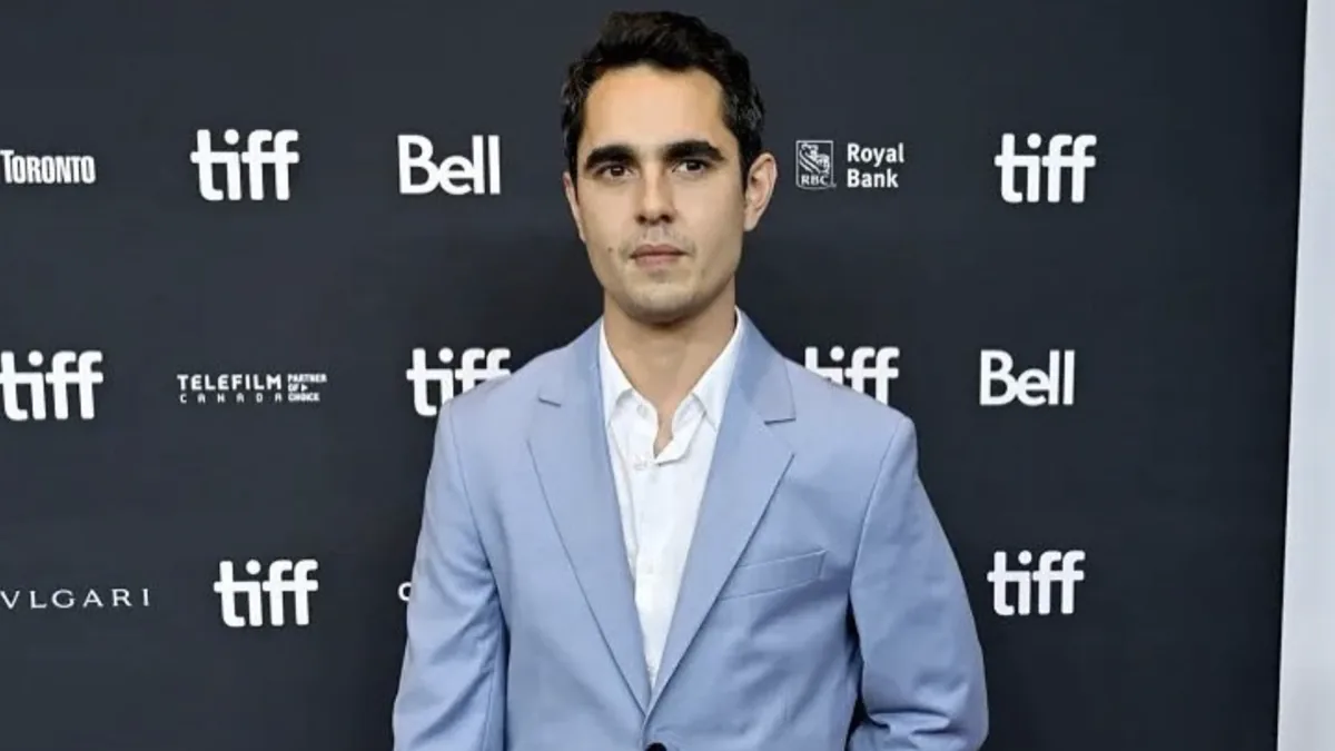 Max Minghella