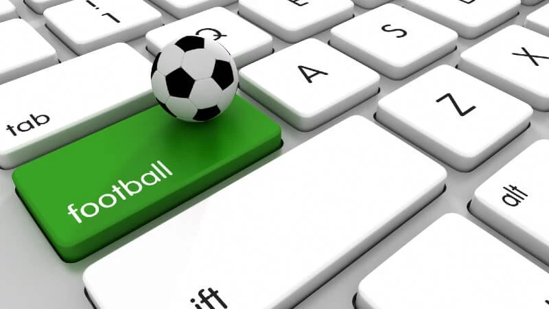 Football Betting Sites