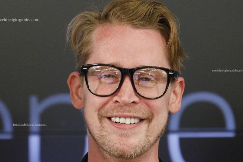 Macaulay Culkin Net Worth