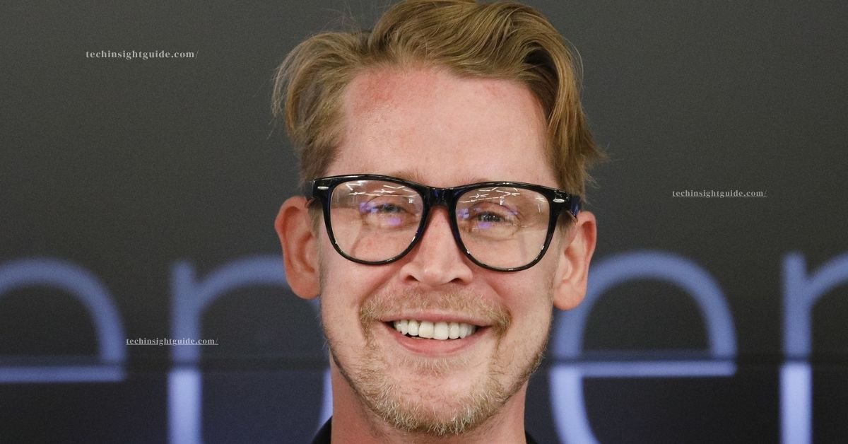 Macaulay Culkin Net Worth