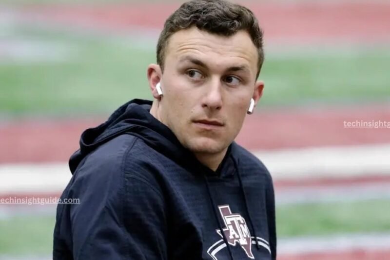 Johnny Manziel Net Worth 2026: From NFL Millions to a New Life
