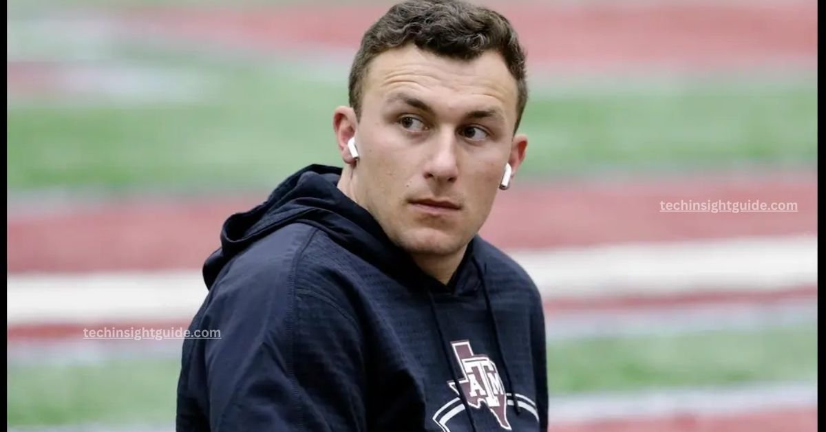 Johnny Manziel Net Worth