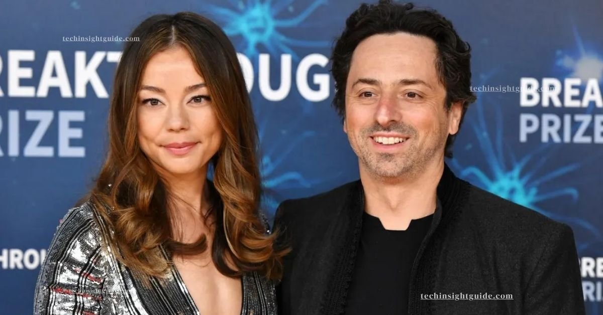 Nicole Shanahan Net Worth