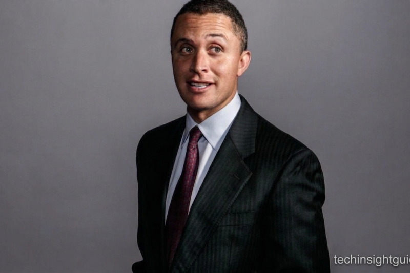 Harold Ford Jr Net Worth: How the Former Congressman Built His Wealth