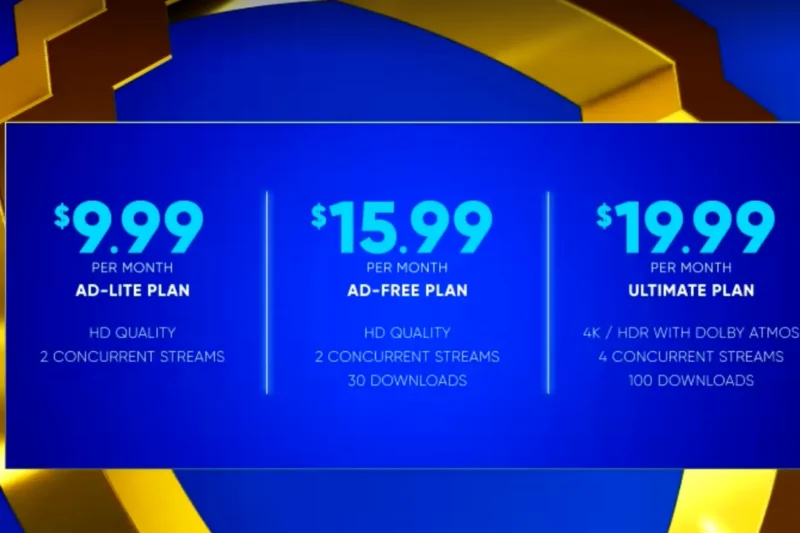 HBO Max Prices 2026: Latest Subscription Plans & Best Deals