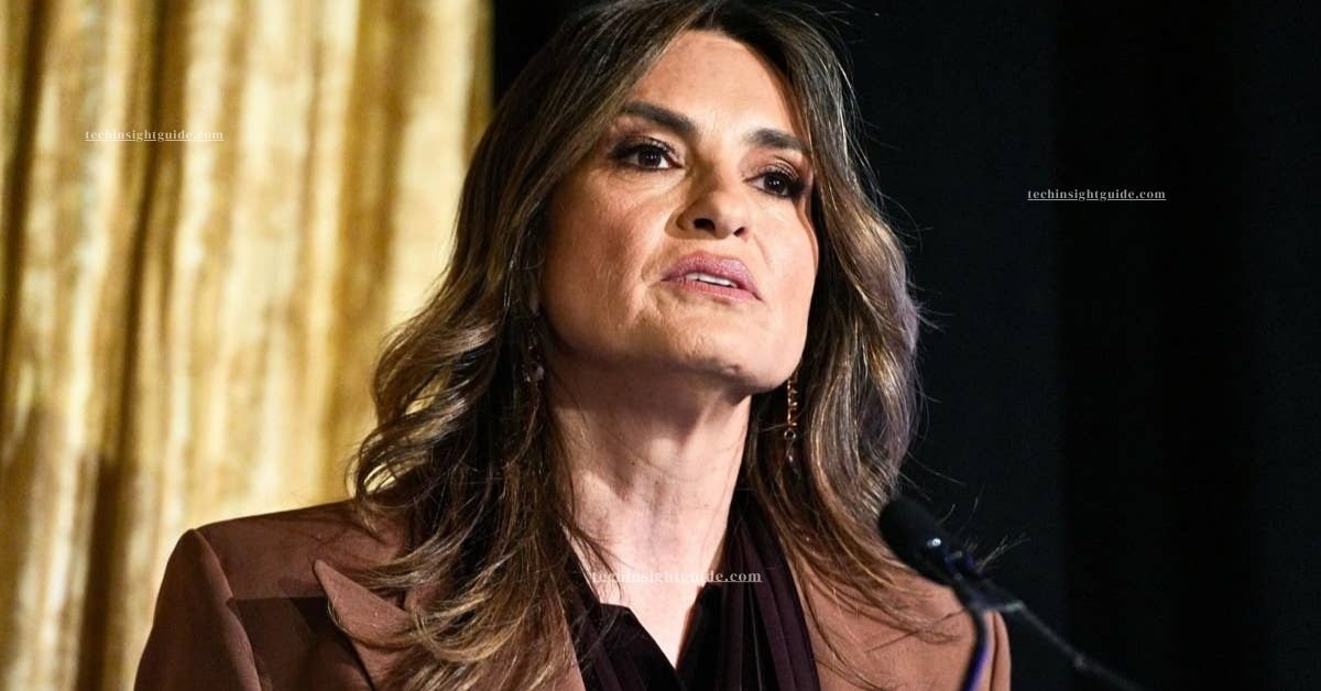 Mariska Hargitay Net Worth