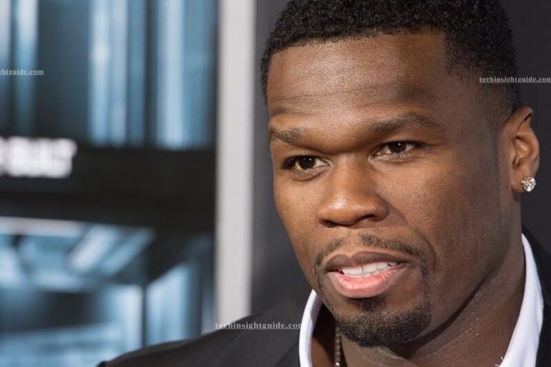 50 Cent Net Worth