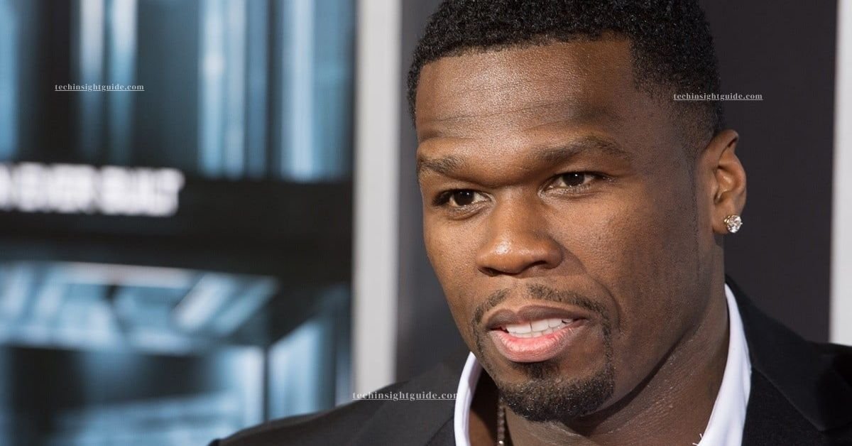 50 Cent Net Worth