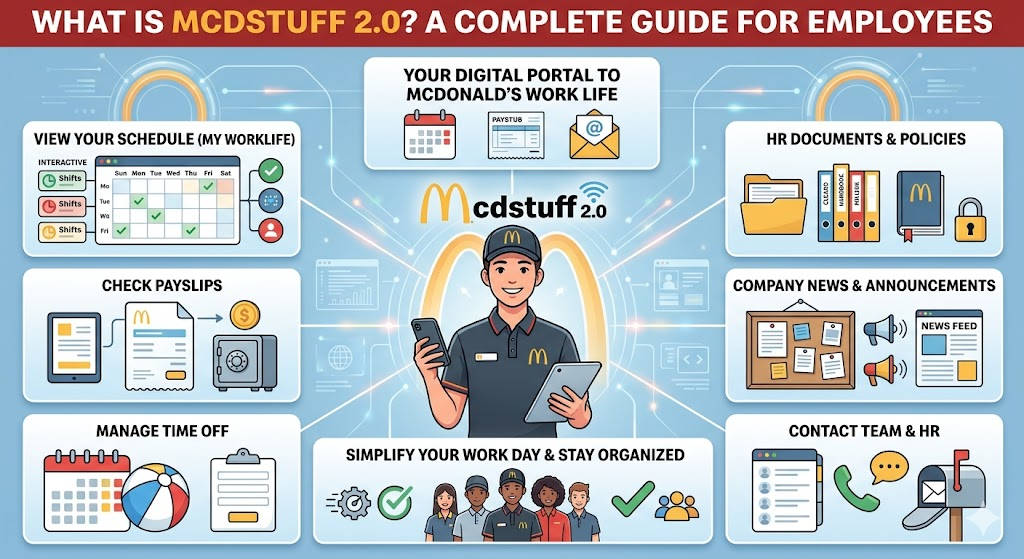 Mcdstuff 2