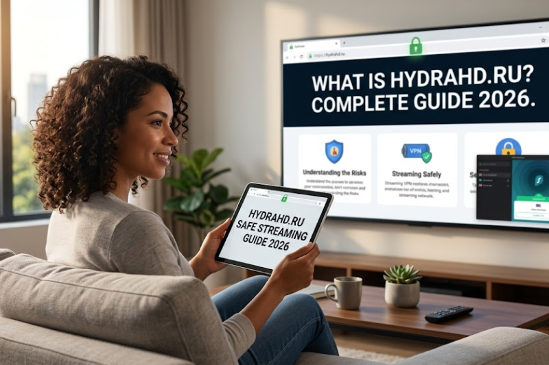 What is hydrahd.ru ? A Complete Guide to Streaming Safely in 2026