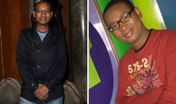 lizo mzimba illness