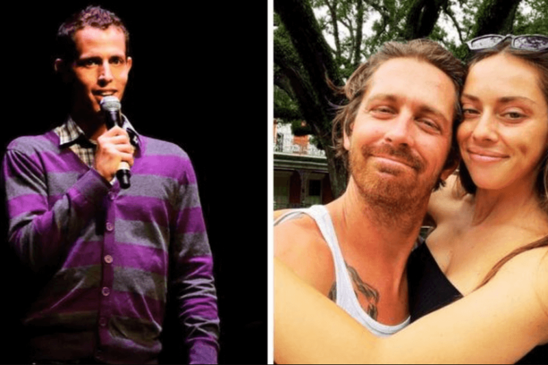 Is Tony Hinchcliffe Married? Everything You Need to Know About His Relationship Status