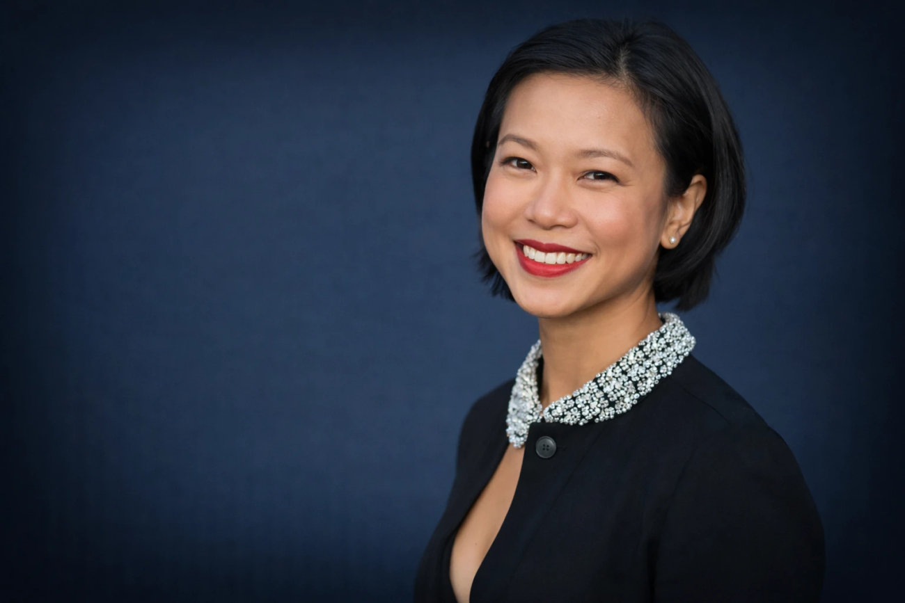 Darah Trang