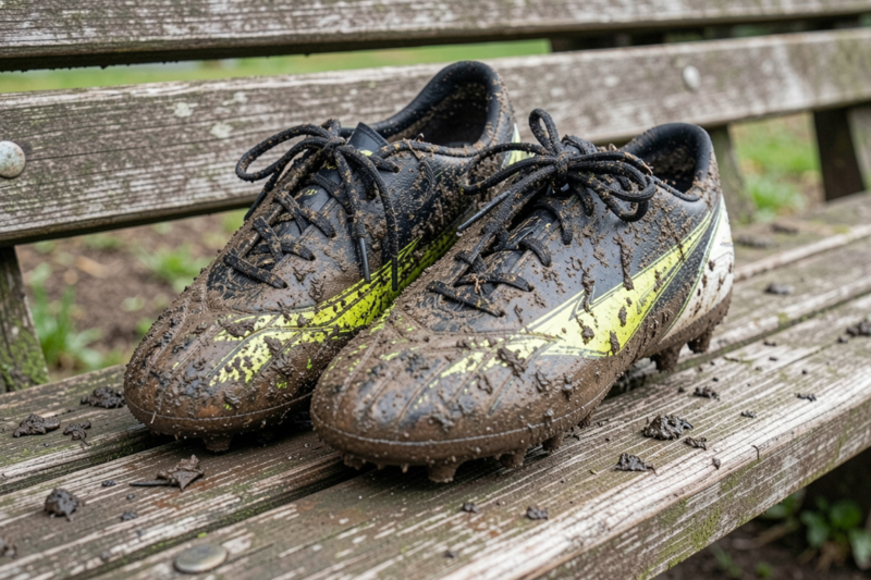 The Ultimate Guide to Choosing the Best Kids Football Boots