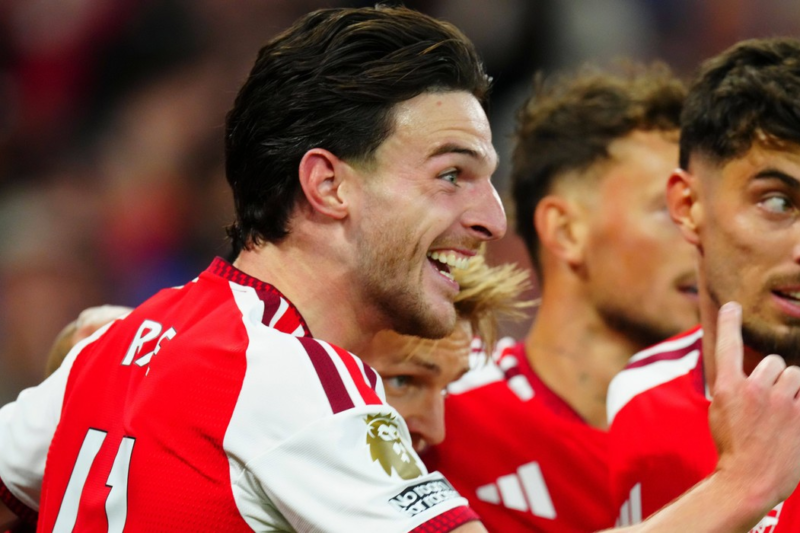 Poziții Premier League: Easy Guide to Teams, Points, and Rankings