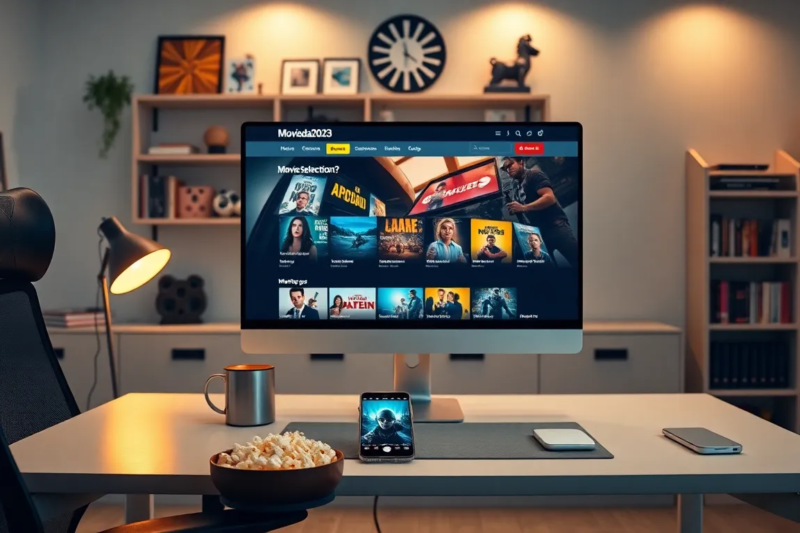 Movieda2023.com Exploring Movies Genres and Entertainment
